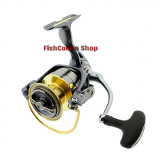 Катушка безынерционная Ryobi Ecusima Pro LT 2000S