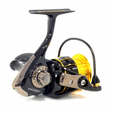 Катушка безынерционная Ryobi Maturity 3000