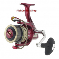 Катушка безынерционная Ryobi Oasys Match 4500 Катушка безынерционная Ryobi Oasys Match 4500