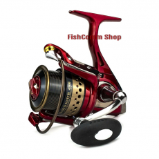 Катушка безынерционная Ryobi Oasys Match 4500