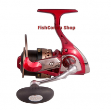 Катушка безынерционная Ryobi Oasys Match 4500
