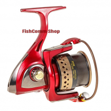 Катушка безынерционная Ryobi Oasys Match 4500