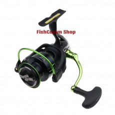 Катушка безынерционная Ryobi Safari 5000