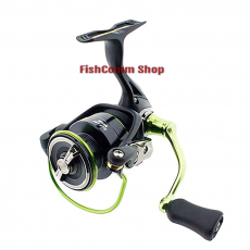Катушка безынерционная Ryobi Safari 2000 Катушка безынерционная Ryobi Safari 2000