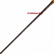 Спиннинг Kosadaka Patrol Heavy SPTH-240MH (2.40 м. 16-60 г.)