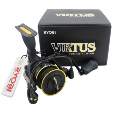 Катушка безынерционная Ryobi Virtus 1000