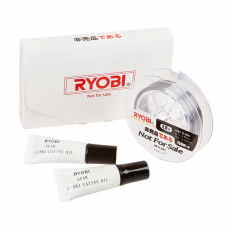 Катушка безынерционная Ryobi Virtus Power 3000