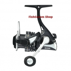 Катушка безынерционная Ryobi Zauber CR 1000