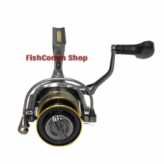 Катушка безынерционная Ryobi Zauber 4000PG Power