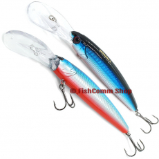 Воблер Kosadaka Bandit Deep XL 100F HBBO