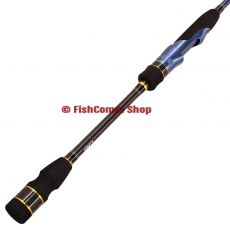 Спиннинг Kosadaka Titan STTN-244M (2.44 м. 8-35 г.)