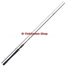 Спиннинг Maximus Black Widow-X C 24M (240 см. 8-28 г.) (кастинг)