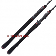 Спиннинг Maximus Black Widow-X C 24M (240 см. 8-28 г.) (кастинг)