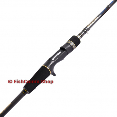 Спиннинг Maximus Contact Pelagic Jig C 22XH (220 см. 30-90 г.) (кастинг)