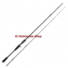 Спиннинг Maximus Contact Pelagic Jig C 22XH 1pcs (220 см. 30-90 г.) (кастинг)