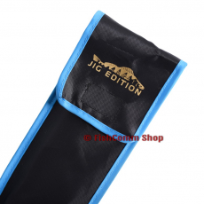 Спиннинг Maximus Contact Pelagic Jig C 22XH 1pcs (220 см. 30-90 г.) (кастинг)