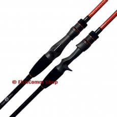 Спиннинг Maximus Gravity C 245MH (245 см. 11-42 г.) (кастинг)