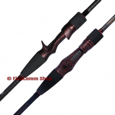 Спиннинг Maximus High Energy-Z C VJ 17H (170 см. 15-55 г.) (кастинг)