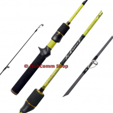 Спиннинг Maximus Ichiro-X C 145UL (145 см. 1-5 г.) (кастинг)