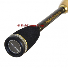 Спиннинг Maximus Manic C 21M (210 см. 7-35 г.) (кастинг)
