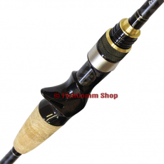 Спиннинг Maximus Manic C 21M (210 см. 7-35 г.) (кастинг)