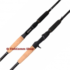 Спиннинг Maximus Manic-X C 25XXH (250 см. 50-200 г.) (кастинг)