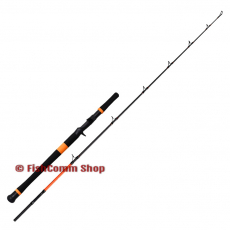 Спиннинг Maximus Som Fishing C 17H (170 см. max 250 г.) (кастинг)