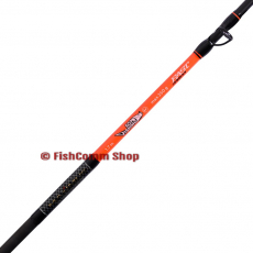 Спиннинг Maximus Som Fishing C 17H (170 см. max 250 г.) (кастинг)