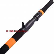 Спиннинг Maximus Som Fishing C 19H (190 см. max 280 г.) (кастинг)