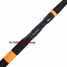 Спиннинг Maximus Som Fishing C 19H (190 см. max 280 г.) (кастинг)