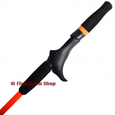 Спиннинг Maximus Som Fishing C 18H Transformer (180 см. max 250 г.) (кастинг)