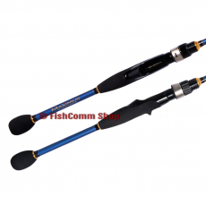 Спиннинг Maximus Streetracer C 20L (200 см. 3-11 г.) (кастинг)