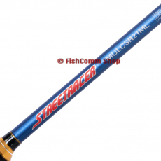Спиннинг Maximus Streetracer C 20L (200 см. 3-11 г.) (кастинг)