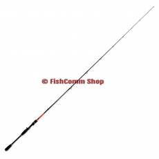 Спиннинг Maximus Workhorse-BF C 681MH (203 см. 10.5-28 г.) 1pcs (кастинг)