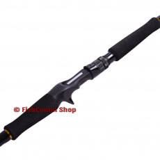 Спиннинг Maximus Zircon-X BBC 26XXXH (260 см. 150-300 г.) (кастинг)