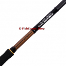 Спиннинг Maximus Zircon-X BBC 26XXXH (260 см. 150-300 г.) (кастинг)