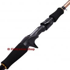 Спиннинг Maximus Zircon-X C 24M (240 см. 7-35 г.) (кастинг)