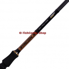 Спиннинг Maximus Zircon-X C 24M (240 см. 7-35 г.) (кастинг)