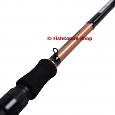 Спиннинг Maximus Zircon-X C 24M (240 см. 7-35 г.) (кастинг)