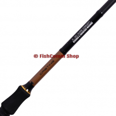Спиннинг Maximus Zircon-X C 24M (240 см. 7-35 г.) (кастинг)