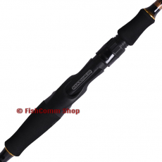 Спиннинг Maximus Zircon-X C 27M (270 см. 7-35 г.) (кастинг)