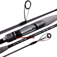 Спиннинг Maximus Advisor Jig 27H (270 см. 20-60 г.)