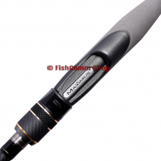 Спиннинг Maximus Advisor Jig 29H (290 см. 25-80 г.)