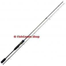 Спиннинг Maximus Advisor Chub 198UL (198 см. 1-7 г.)