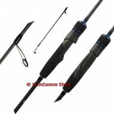 Спиннинг Maximus Advisor Chub 203L (203 см. 3-12 г.)
