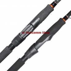 Спиннинг Maximus Axiom-X 24MH (240 см. 10-40 г.)