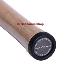 Спиннинг Maximus Bankai SF 145UL (145 см. 1-7 г.)