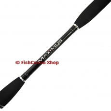 Спиннинг Maximus Black Side X 20M (200 см. 7-28 г.)