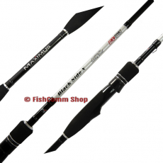 Спиннинг Maximus Black Side X 21ML (210 см. 5-21 г.)