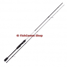 Спиннинг Maximus Black Side X 21MH (210 см. 12-40 г.)